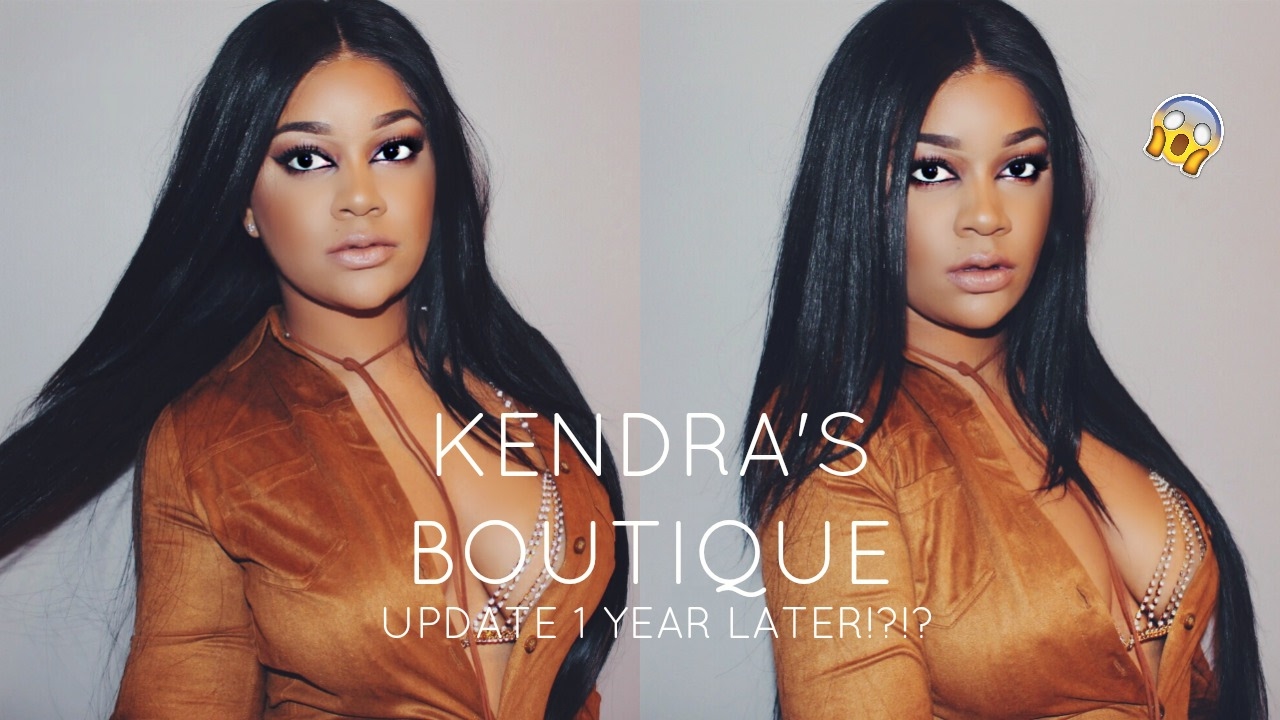 Kendra S Boutique Updated Review W Frontal 1 Yr Later You Kendra S Boutique Updated Review W Frontal 1 Yr Later