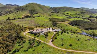 4320 Coyote Canyon Road, San Luis Obispo, CA