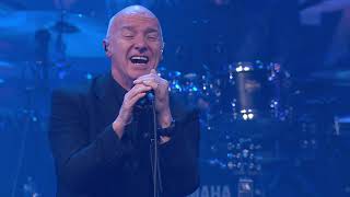 Watch Midge Ure The Voice video