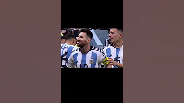 ابطال العالم بانتظارك Ayv7 Lionelmessi Argentina Explore Messi Fyp 