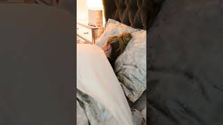 Talking To Your Husband In Bed | Michael Yo