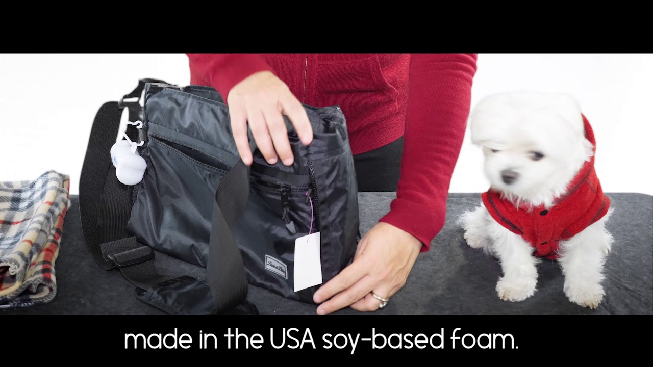 Exclusive Made in America Dog Fashions by Louie de Coton YouTube