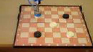 Programming robots from 3D CAD, handling tasks