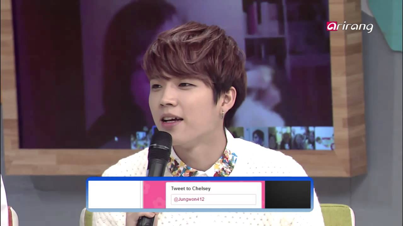 After School Club - Ep51C04 Toheart투하트 남우현 Key   Delicious