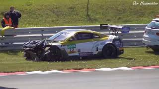 Car Crash Compilation 2017 #36  [Touring Car Special]