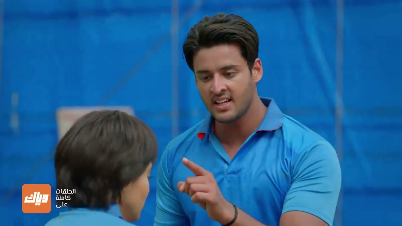 مْيت لا يهمها سوى الفوز - مسلسل خفايا القلوب - الحلقة 10 | وياك