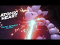 Atomic Heart DLC#3 - "Pendulum" и "Морская болезнь" (OST) - Двойной альбомчик #atomicheart
