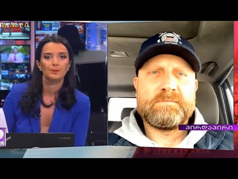 მე ვაპირებ გირჩის გაძლიერებას და ამ ხალხის  ხელისუფლებიდან გაშვებას! - ზურაბ გირჩი ჯაფარიძე