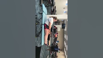 Movement Science Task Analysis Patient #1