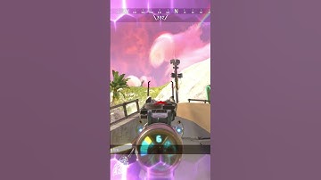 You only got to hit one🙈 #apexlegends #apex #apexlegendsclips #gaming #octane #gamer