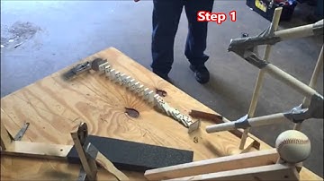 ENGR 1201 - Spring 2015 Rube Goldberg