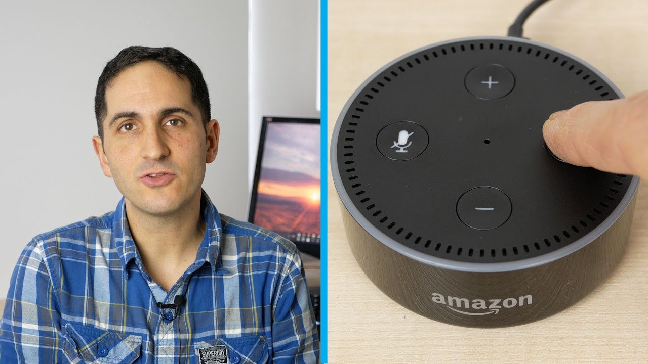 🔴 Merece la pena el Nuevo  Echo POP o Echo Dot ? Alexa 