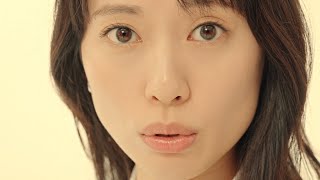 戸田恵梨香、超ドアップで“SUNAO ”に驚き　江崎グリコ「SUNAO(スナオ)」の新TV-CM『実現しました』篇