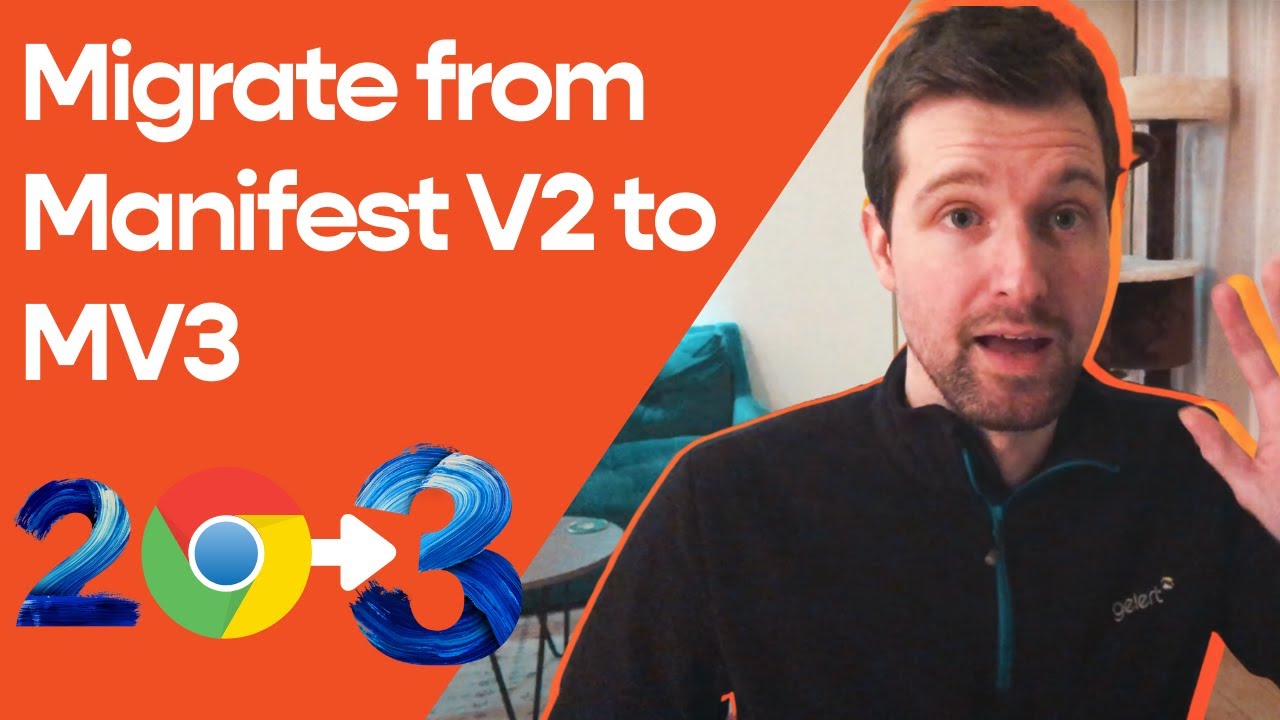 Migrating 4 simple Chrome Extensions from Manifest version 2 to MV3 - It can be easy!