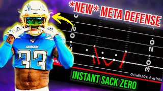 This DOMINANT Nickel Wide Defense is TAKING OVER Madden 26! 🔥
