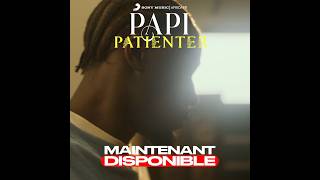 Patienter Le Nouveau Clip De Est Disponible Partout