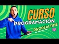 Lección 1 || Bienvenida al Curso Programación ProRealTime v12