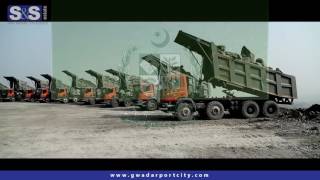 Gwadar The Gateway To Prosperity English