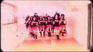 Pocket Rocket - Pansy Punkrock Music Video