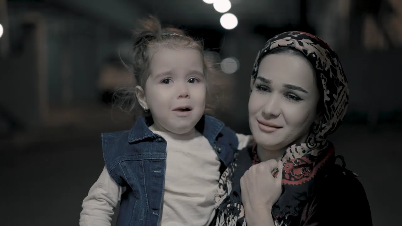 Ýashyl oba 1 nji bolum