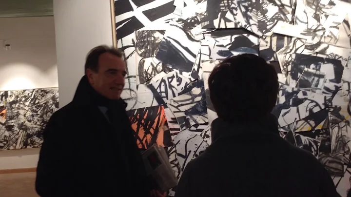 Il commento di Alessandro Masi sulla Mostra di Pau...