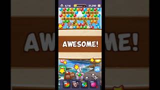 Panda Pop Level 2485