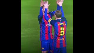 Download lagu pes 2018 Barcelona vs Real Madrid 🔥 cut scenes 🥶🔥