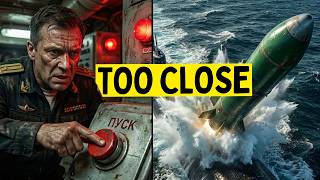 The Closest We Ever Came to Nuclear War (And How It Was Stopped)