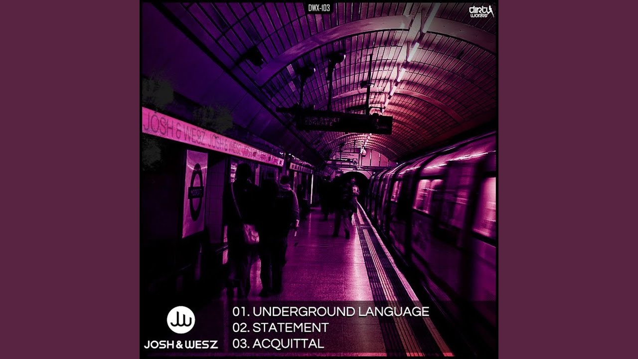 Ver Statement (Original) en YouTube Ver Statement (Original) en YouTube