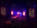 Este Corazón - RBD #soyrebeldetour #chicago