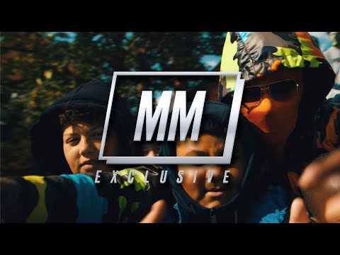 Meekz - Rap Aside (Music Video) | @MixtapeMadness