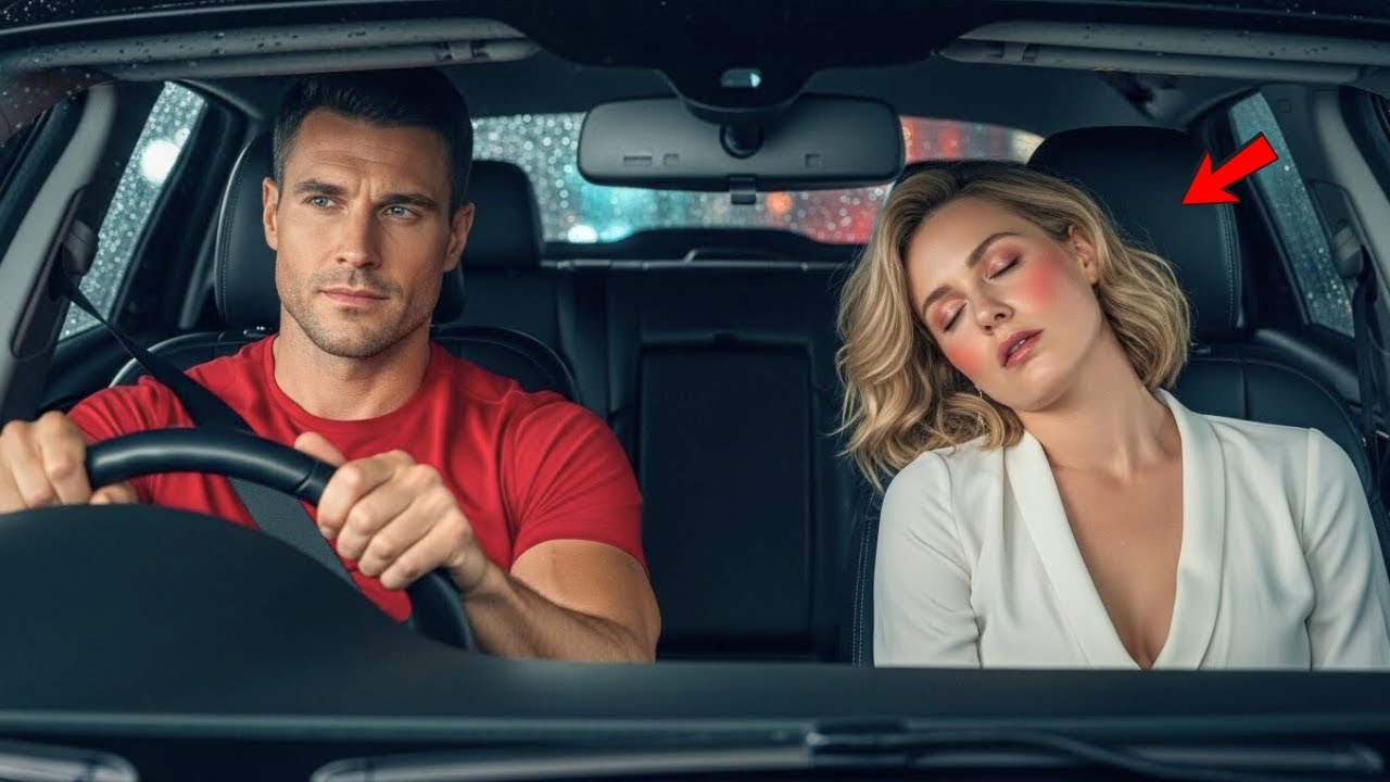 Pai Solteiro Leva Sua CEO Bêbada Para casa — a Confissão Dela Pela Manhã Muda Suas Vidas Para Sempre