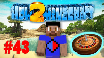 Minecraft SMP HOW TO MINECRAFT S2 #43 