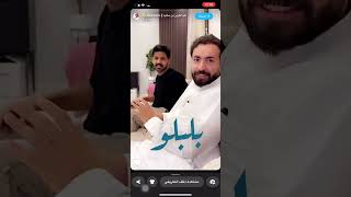 سنابات عبدالعزيز بن سعيد و منيف الخمشي و محمد ناصر الحربي