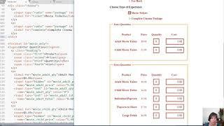 Handling Form Events, Part 10