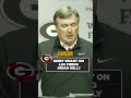 "If you didn't win you wouldn't be there long" - Kirby Smart 🗣️ #CFB #UGA
