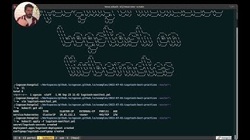 Deploying a "headless" Logstash on Kubernetes