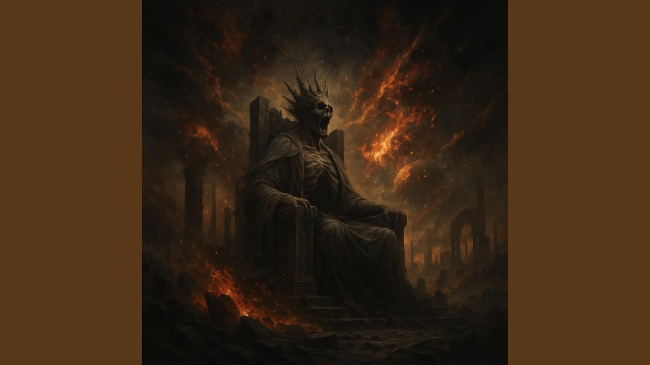 Veil of the Immortal Stage