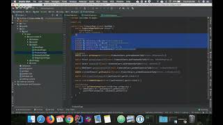 vodQA-Pune-2019 - Design Patterns - 01 Understanding Existing code