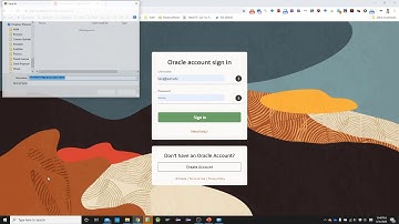 How to Start Oracle Developer Data Modeler (ERD Tool)