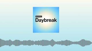 Daybreak Holiday: Ekspektasi Pasar, Biaya 12 Hari Natal | Bloomberg Daybreak: AS...