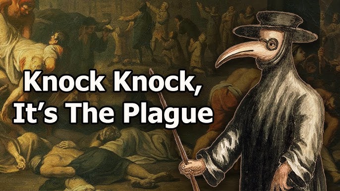 The Black Death: The Worst Pandemic In History - YouTube