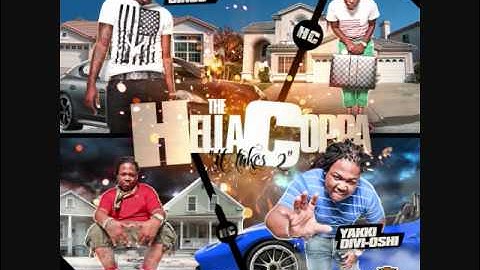 H.C.-I Been Gettin It In Prod. By Will A Fool