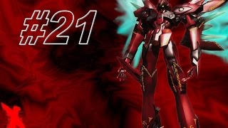 Xenogears прохождение : часть 21 [Церемония крещения. Бой с Рико]