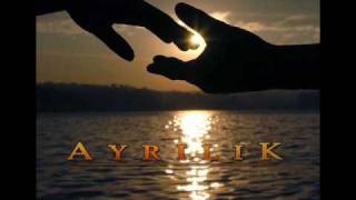 Ayrilik Siiri