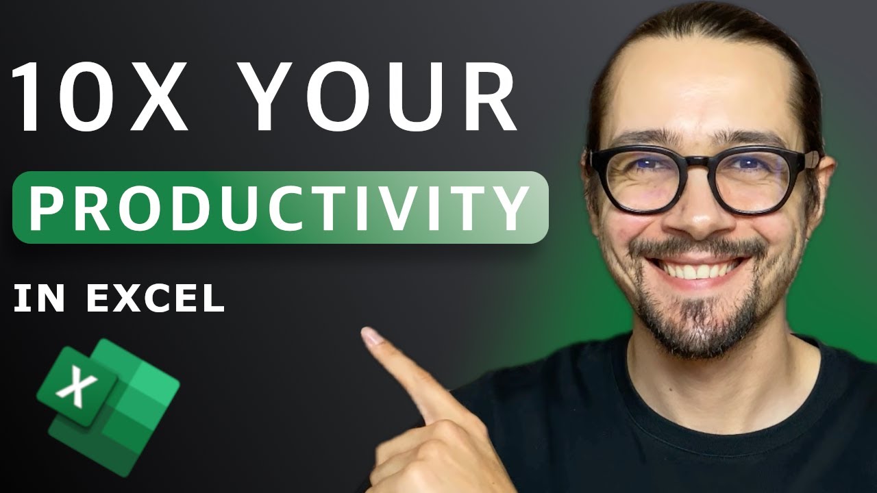5 PRODUCTIVITY HACKS You NEED to Try! YouTube