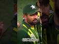 Yad To Ai Gi Babar Azam Ki 👑😥 #shorts #shortvideo #shortviral #shortsfeed