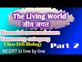 Binomial Nomenclature, Taxonomy catagory part 2 ।। By babali mam class 11th biology