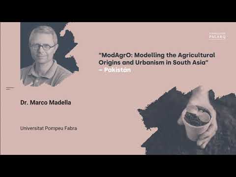 Es La Agricultura La Profesión Más Antigua Del Mundo