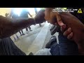 Bodycam Shows Police Officer Punching Teen at California High School